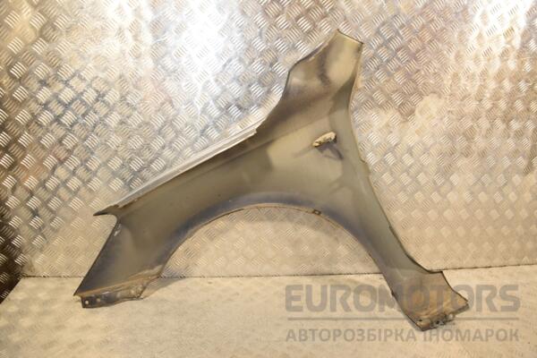 Крило переднє праве (дефект) Kia Ceed 2007-2012 663211H010 399351 - 3