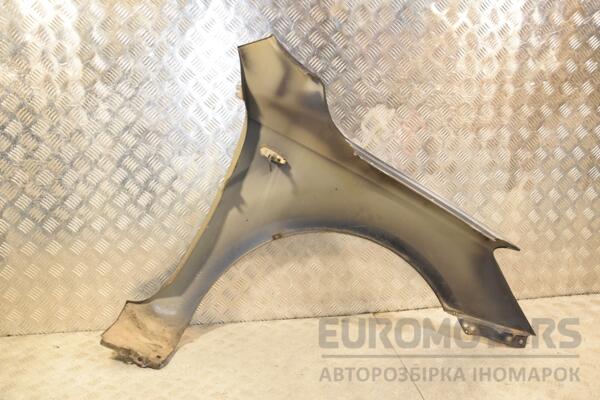 Крило переднє ліве (дефект) Kia Ceed 2007-2012 663111H010 399355 - 3