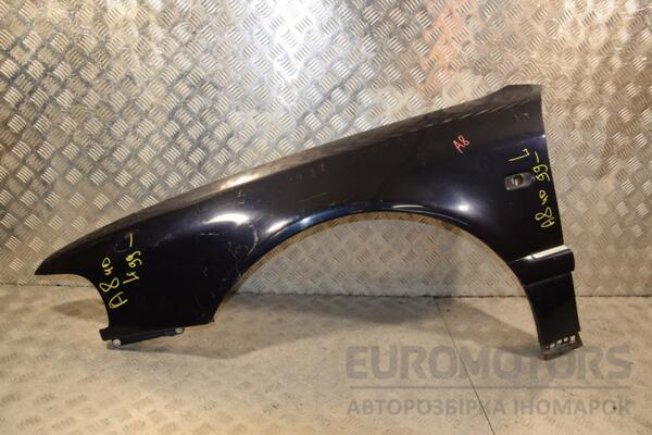 Крыло переднее левое 99- Audi A8 (4D) 1994-2002 399365 euromotors.com.ua