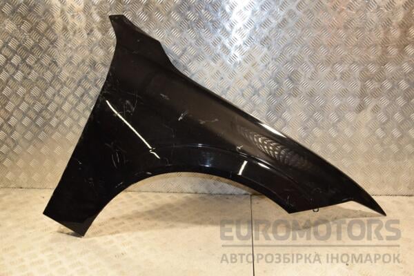 Крило переднє праве (дефект) Volvo XC60 2017 399367 euromotors.com.ua
