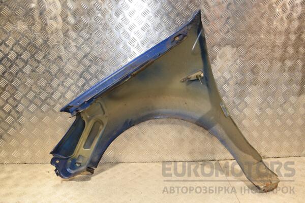 Крило переднє праве (дефект) Renault Sandero 2007-2013 631005379R 399372 - 3