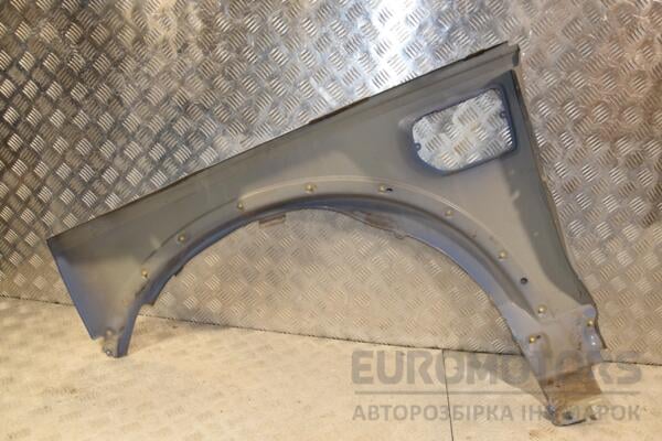 Крило переднє праве Land Rover Discovery (IV) 2009-2016 LR013931 399378 - 2