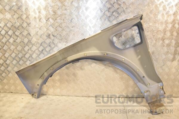 Крыло переднее правое Land Rover Discovery (IV) 2009-2016 LR013931 399380 - 2