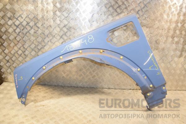 Крило переднє ліве Land Rover Discovery (IV) 2009-2016 LR013932 399384 euromotors.com.ua