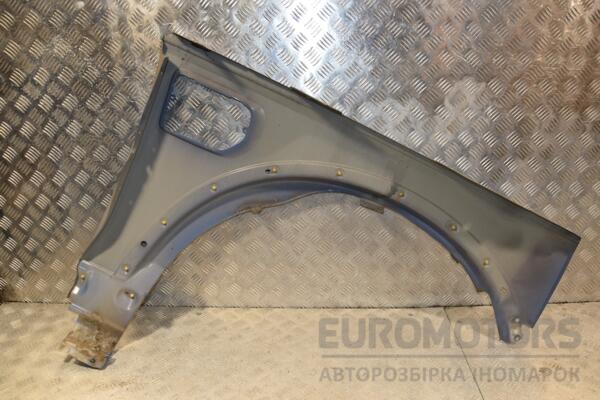 Крило переднє ліве Land Rover Discovery (IV) 2009-2016 LR013932 399384 - 2