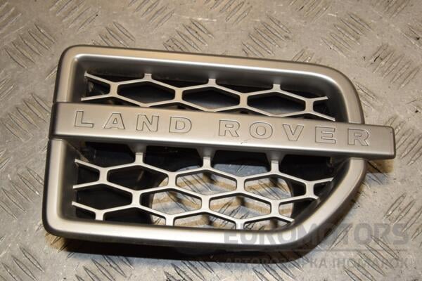 Накладка переднего крыла правая Land Rover Discovery (IV) 2009-2016 AH2216A414AAW 399386 euromotors.com.ua