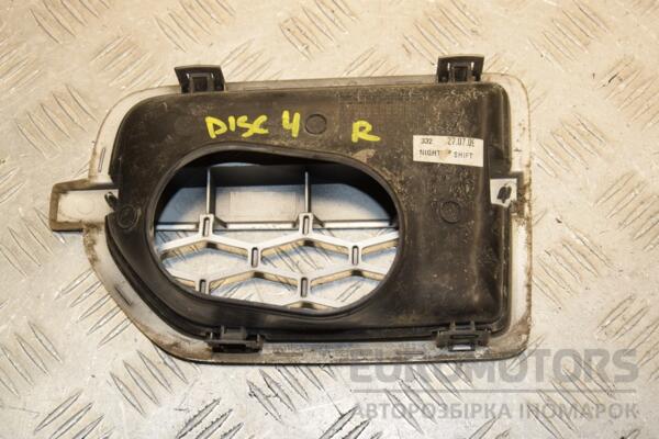 Накладка переднего крыла правая Land Rover Discovery (IV) 2009-2016 AH2216A414AAW 399386 - 2