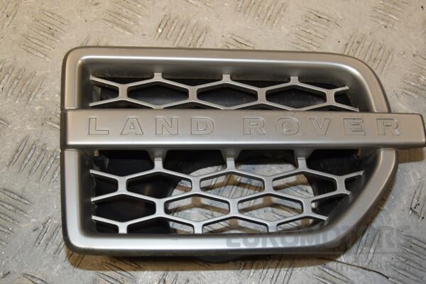 Накладка переднего крыла правая Land Rover Discovery (IV) 2009-2016 AH2216A414AAW 399388 euromotors.com.ua
