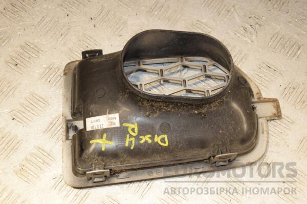 Накладка переднего крыла правая Land Rover Discovery (IV) 2009-2016 AH2216A414AAW 399388 - 2