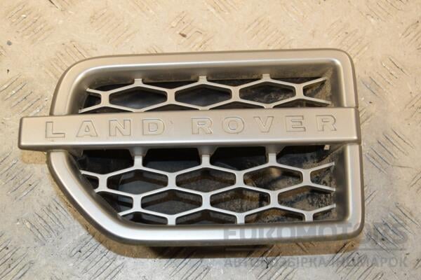 Накладка переднего крыла левая Land Rover Discovery (IV) 2009-2016 AH2216A415BAW 399390 euromotors.com.ua