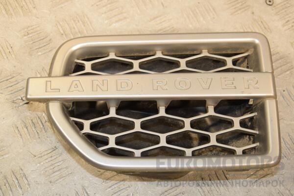 Накладка переднего крыла левая Land Rover Discovery (IV) 2009-2016 AH2216A415BAW 399392 euromotors.com.ua