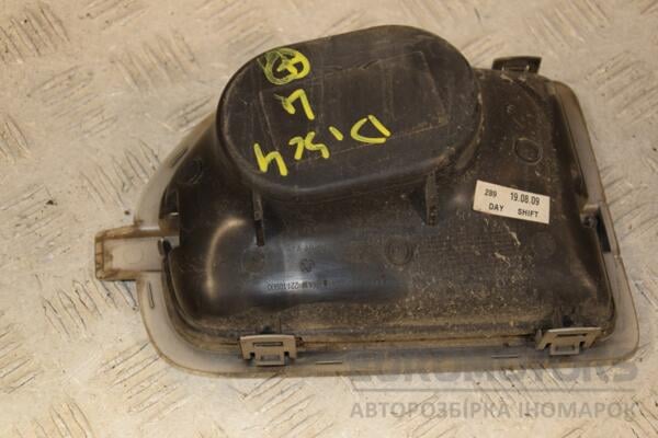 Накладка переднего крыла левая Land Rover Discovery (IV) 2009-2016 AH2216A415BAW 399392 - 2