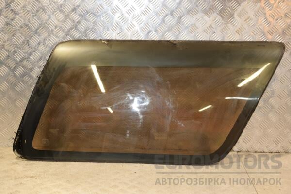 Скло заднє праве глухе Toyota 4Runner 1989-1995 399394 euromotors.com.ua