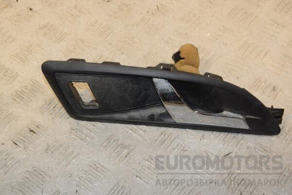 Ручка двері внутрішня передня права Skoda Octavia (A5) 2004-2013 1Z0837248 399410 euromotors.com.ua