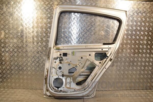 Двері задні праві Renault Sandero 2007-2013 821006948R 399413 - 2