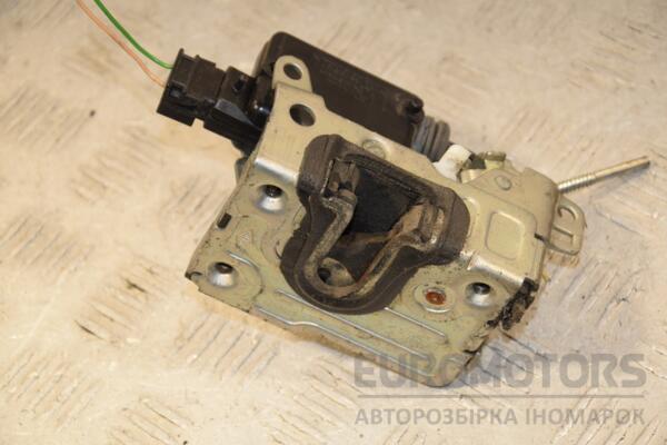 Замок двери задний правый электр 2 пина Renault Sandero 2007-2013 8200735246 399418 - 2