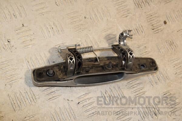 Ручка двери наружная правая Renault Sandero 2007-2013 806061345R 399422 - 2