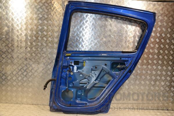 Двері задні праві (дефект) Renault Sandero 2007-2013 821006948R 399424 - 3