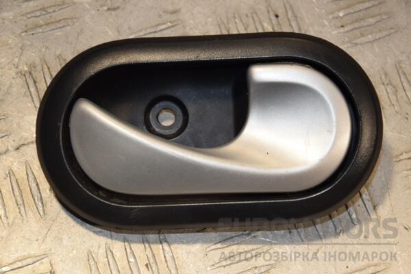 Ручка двери внутренняя правая Renault Sandero 2007-2013 8200733847 399431 euromotors.com.ua