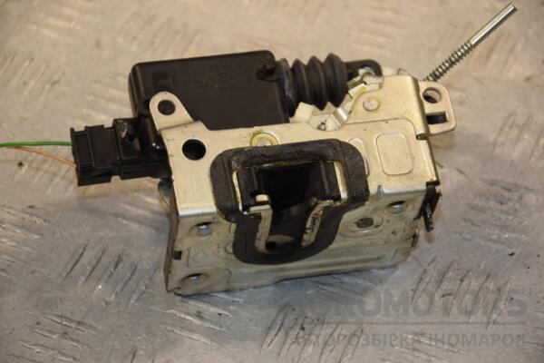 Замок двери задний правый электр 2 пина Renault Sandero 2007-2013 8200735246 399434 - 2