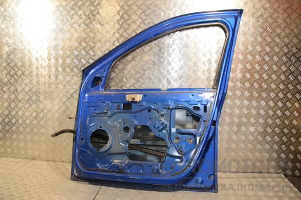 Дверь передняя правая Renault Sandero 2007-2013 801006248R 399436 - 2