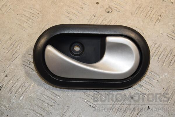 Ручка двери внутренняя правая Renault Sandero 2007-2013 8200733847 399443 euromotors.com.ua