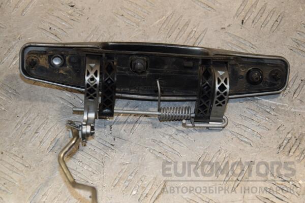 Ручка двері зовнішня права Renault Sandero 2007-2013 806061345R 399445 - 2