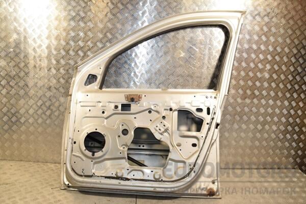 Дверь передняя правая (дефект) Renault Sandero 2007-2013 801006248R 399449 - 2