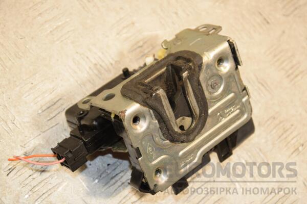 Замок двери передний правый электр 2 пина Renault Sandero 2007-2013 8200735224 399457 - 2