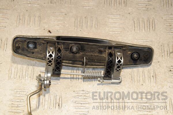 Ручка двери наружная правая Renault Sandero 2007-2013 806061345R 399462 - 2