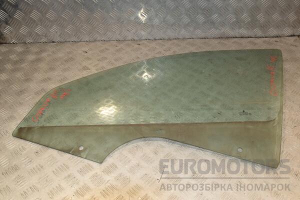 Скло двері переднє ліве Skoda Octavia (A5) 2004-2013 399466 euromotors.com.ua