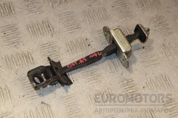 Обмежувач двері передній лівий Skoda Octavia (A5) 2004-2013 1Z0837249 399476 euromotors.com.ua