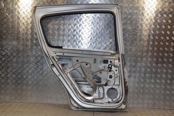 Дверь задняя левая Renault Sandero 2007-2013 821131004R 399479 - 2