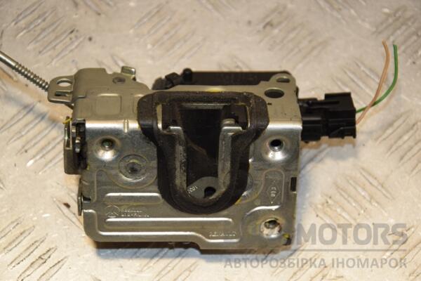 Замок двері задній лівий електро 2 Піна Renault Sandero 2007-2013 8200735248 399497 - 2