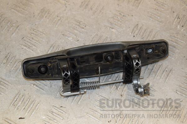 Ручка двері зовнішня ліва Renault Sandero 2007-2013 806061345R 399503 - 2