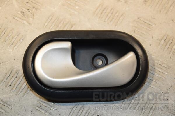 Ручка двері внутрішня ліва Renault Sandero 2007-2013 8200733848 399514 euromotors.com.ua