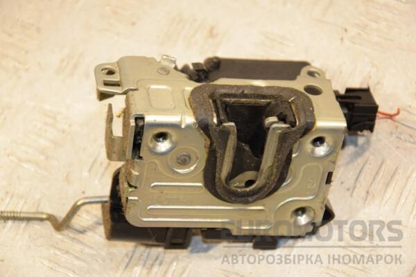 Замок двері передній лівий електро 2 Піна Renault Sandero 2007-2013 8200735227 399518 - 2