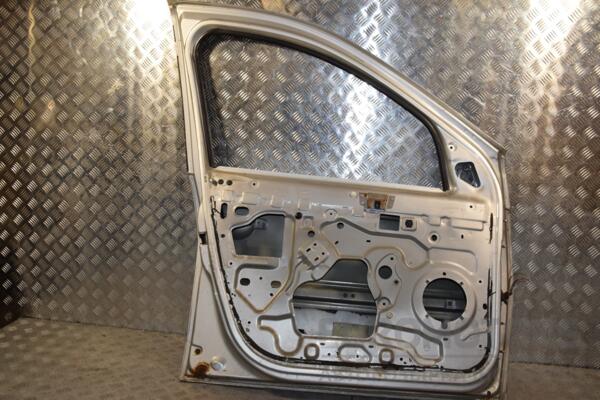 Дверь передняя левая (дефект) Renault Sandero 2007-2013 801011499R 399529 - 3