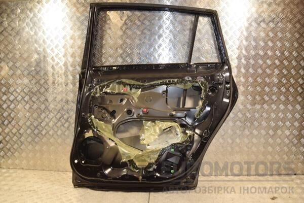 Двері задні праві Toyota Verso 2009-2018 670030F020 399534 - 2