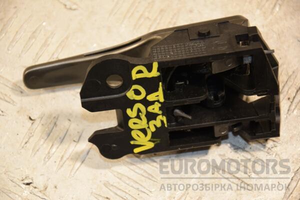 Ручка двери внутренняя задняя правая Toyota Verso 2009-2018 399544 - 2