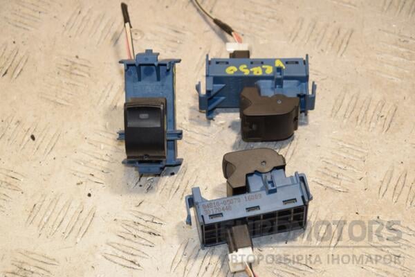 Кнопка стеклоподъемника Toyota Verso 2009-2018 8481005070 399547 euromotors.com.ua