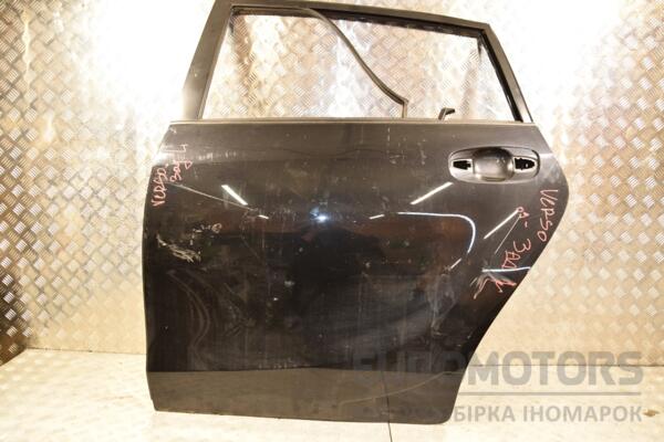 Дверь задняя левая Toyota Verso 2009-2018 670040F040 399559 euromotors.com.ua