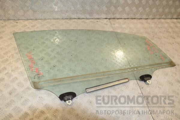 Скло двері переднє праве Toyota Verso 2009-2018 399563 euromotors.com.ua