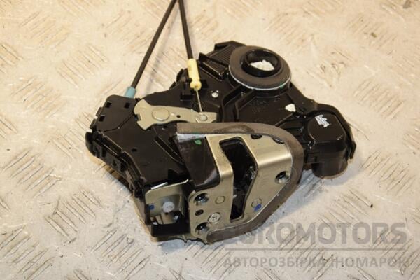 Замок двери передний правый электр 4 пина Toyota Verso 2009-2018 399564 - 2