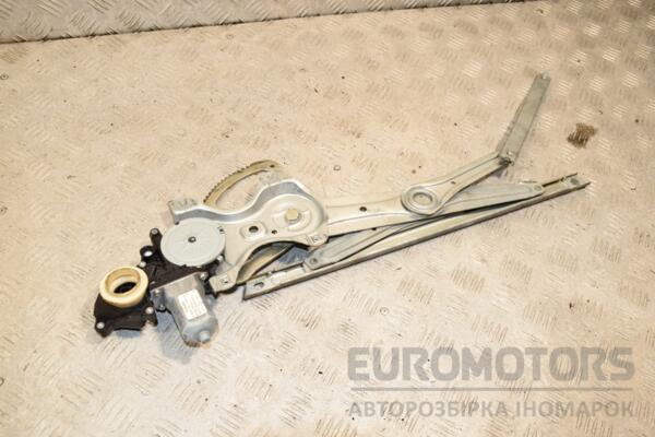 Стеклоподъемник передний левый электр 10 пинов Toyota Verso 2009-2018 698200F020 399574 - 2