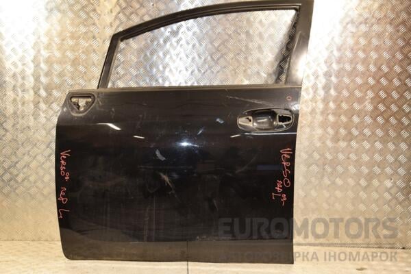 Дверь передняя левая (дефект) Toyota Verso 2009-2018 399586 euromotors.com.ua