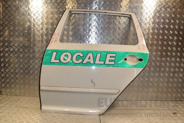 Дверь задняя левая универсал Skoda Octavia (A5) 2004-2013 1Z9033311 399588 euromotors.com.ua