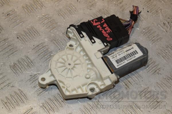 Моторчик стеклоподъемника задний левый Skoda Octavia (A5) 2004-2013 5K0959703A 399592 euromotors.com.ua