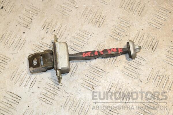 Обмежувач двері задній правий Skoda Octavia (A5) 2004-2013 1Z0839249 399608 euromotors.com.ua