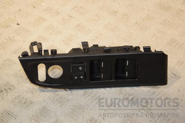 Блок управління склопідйомниками передній лівий Honda Civic 2011-2017 35750TV0G23 399621 euromotors.com.ua